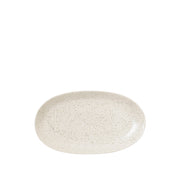 Nordic Vanilla Plat oval