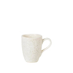Nordic Vanilla Mug with Handle