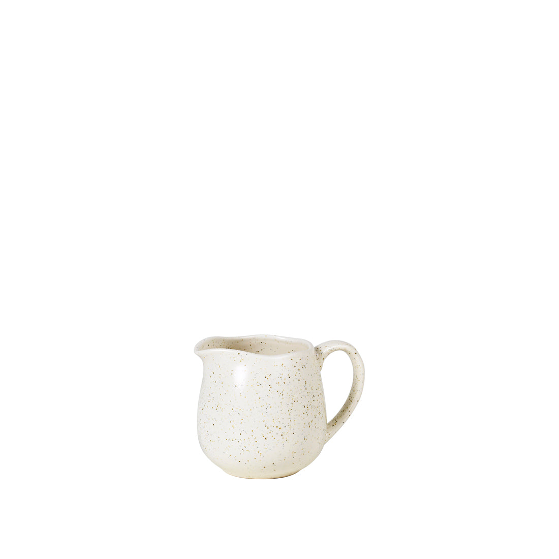 Nordic Vanilla Milchkanne
