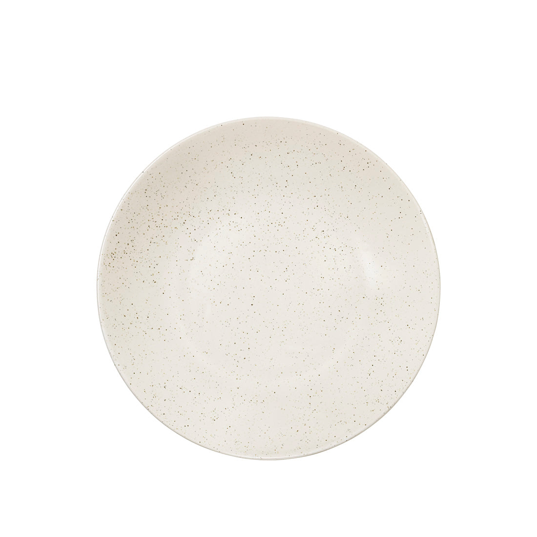 Nordic Vanilla Pastatallerken