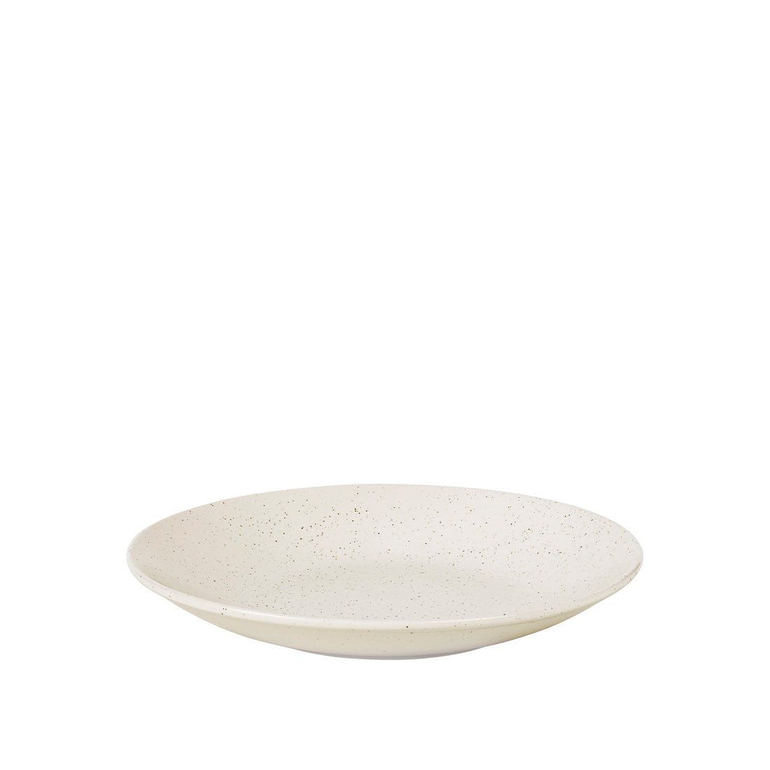 Nordic Vanilla Pastatallerken