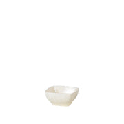 Nordic Vanilla Square bowl