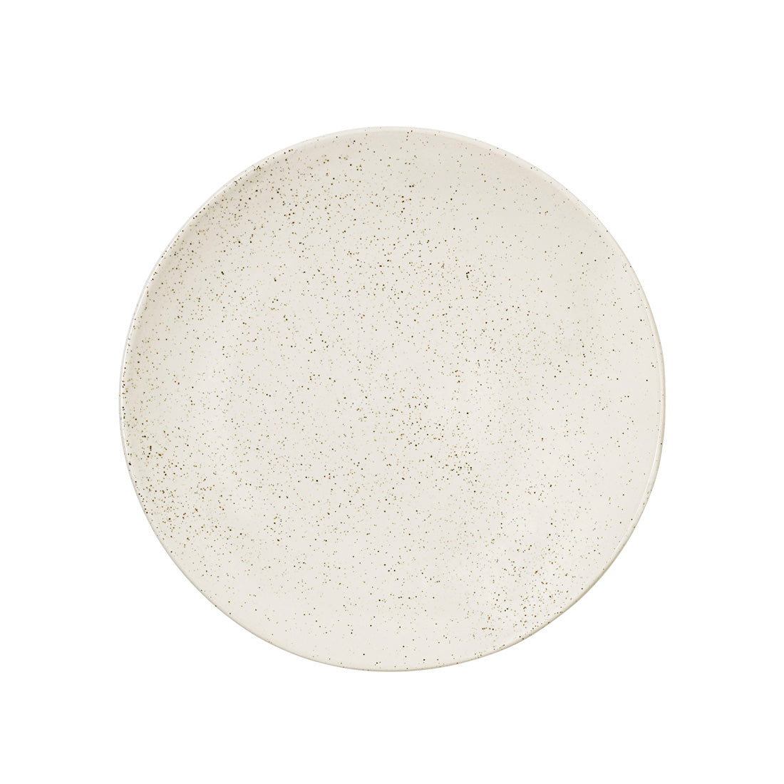 Nordic Vanilla Grande assiette plate