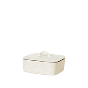 Nordic Vanilla Beurrier avec couvercle