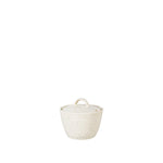 Nordic Vanilla Sugar bowl