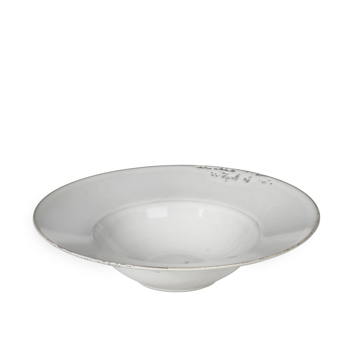 Nordic Sand Deep Pasta Plate