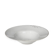 Nordic Sand Dyb pasta tallerken