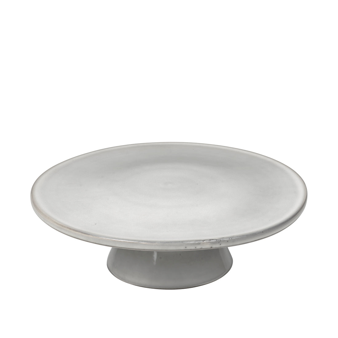 Nordic Sand Plat à gâteau