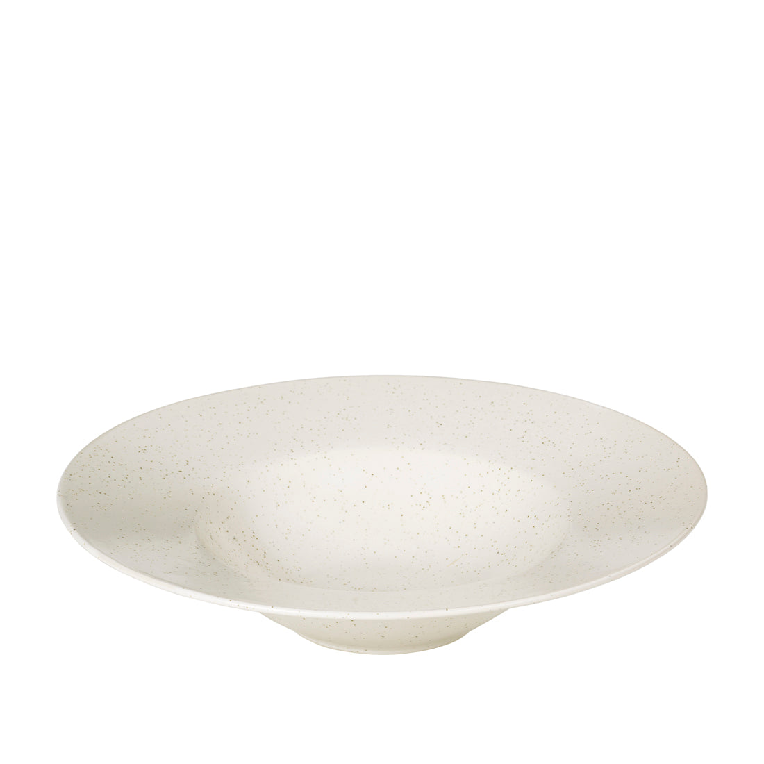 Nordic Vanilla Assiette de pâtes profondes