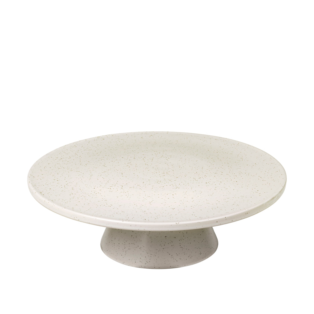 Nordic Vanilla Tortenplatte