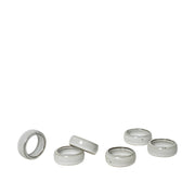 Nordic Sand Anneaux de serviette