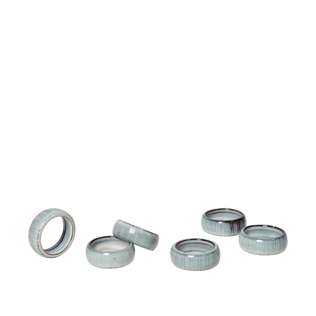 Nordic Sea Napkin ring