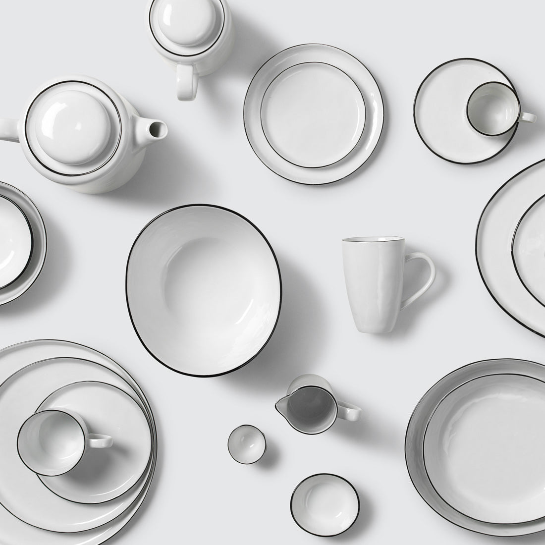 Salt Bowl