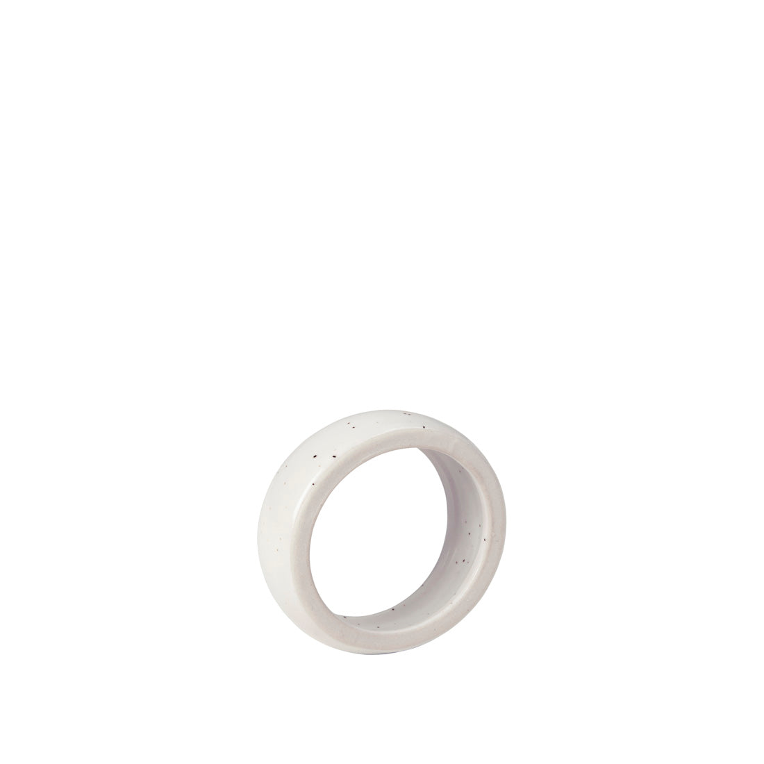 Nordic Vanilla Napkin ring