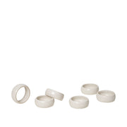 Nordic Vanilla Serviettenring