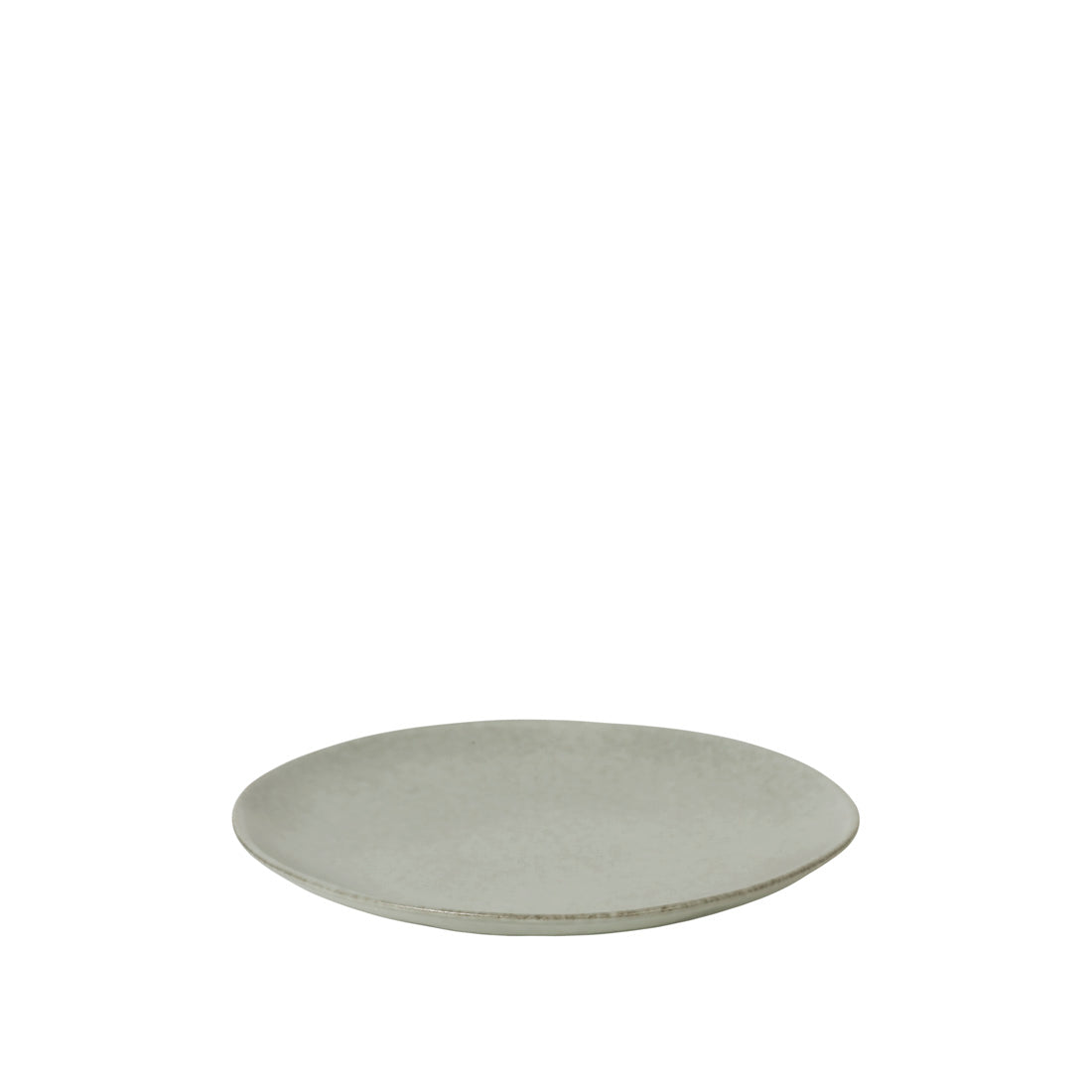 Nordic Marsh Dinner Plate