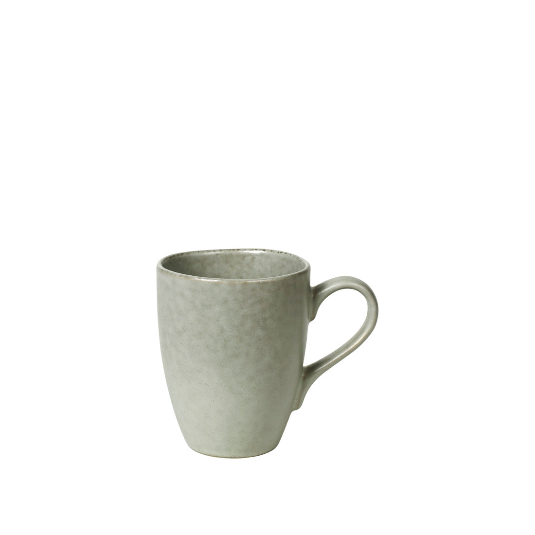 Nordic Marsh Mug with Handle
