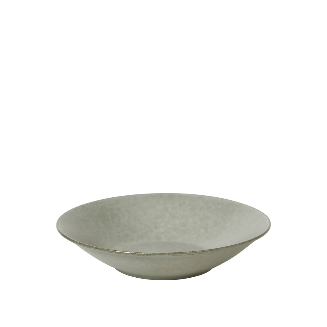 Nordic Marsh Assiette creuse
