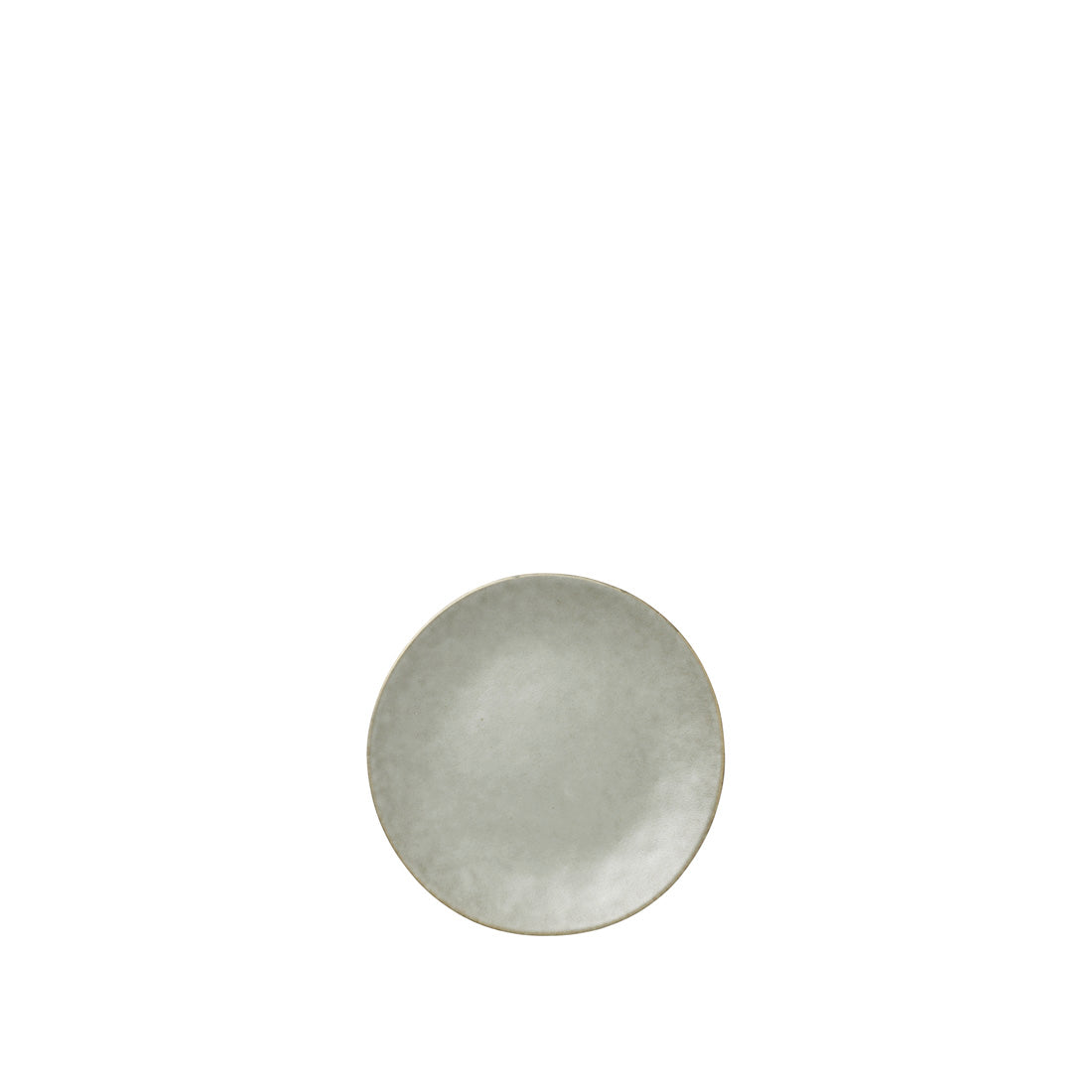 Nordic Marsh Side Plate