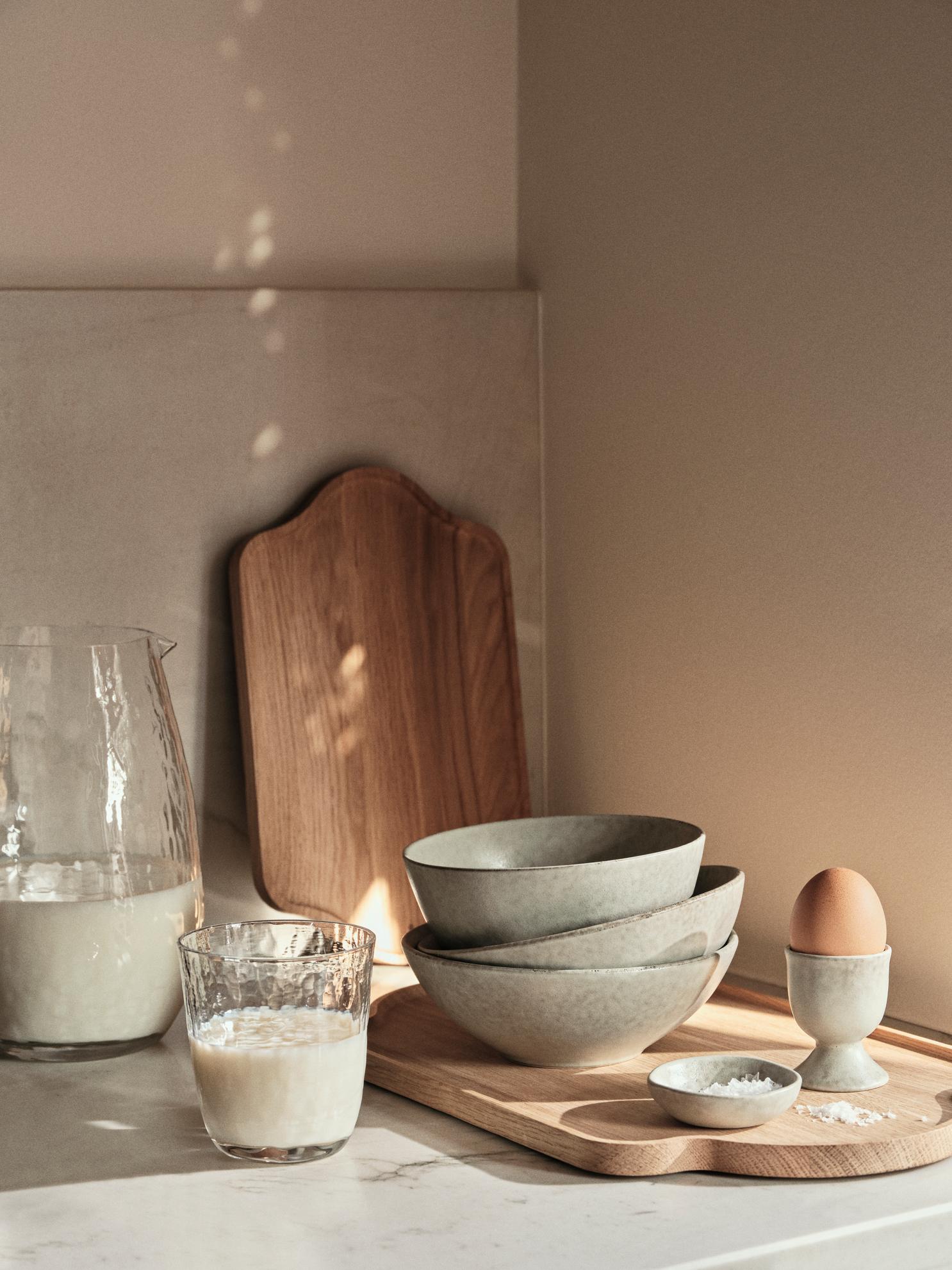 Nordic Marsh Egg cup