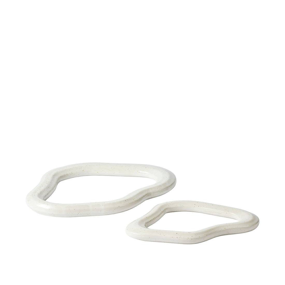 Nordic Vanilla Trivet