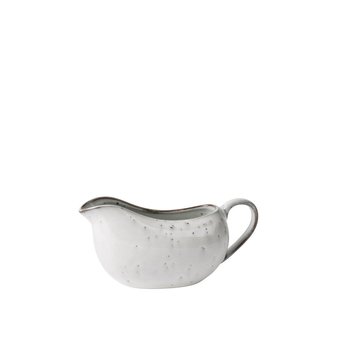 Nordic Sand Gravy Bowl