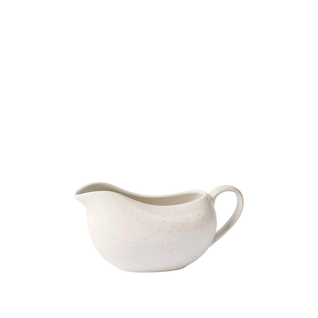 Nordic Vanilla Gravy Bowl