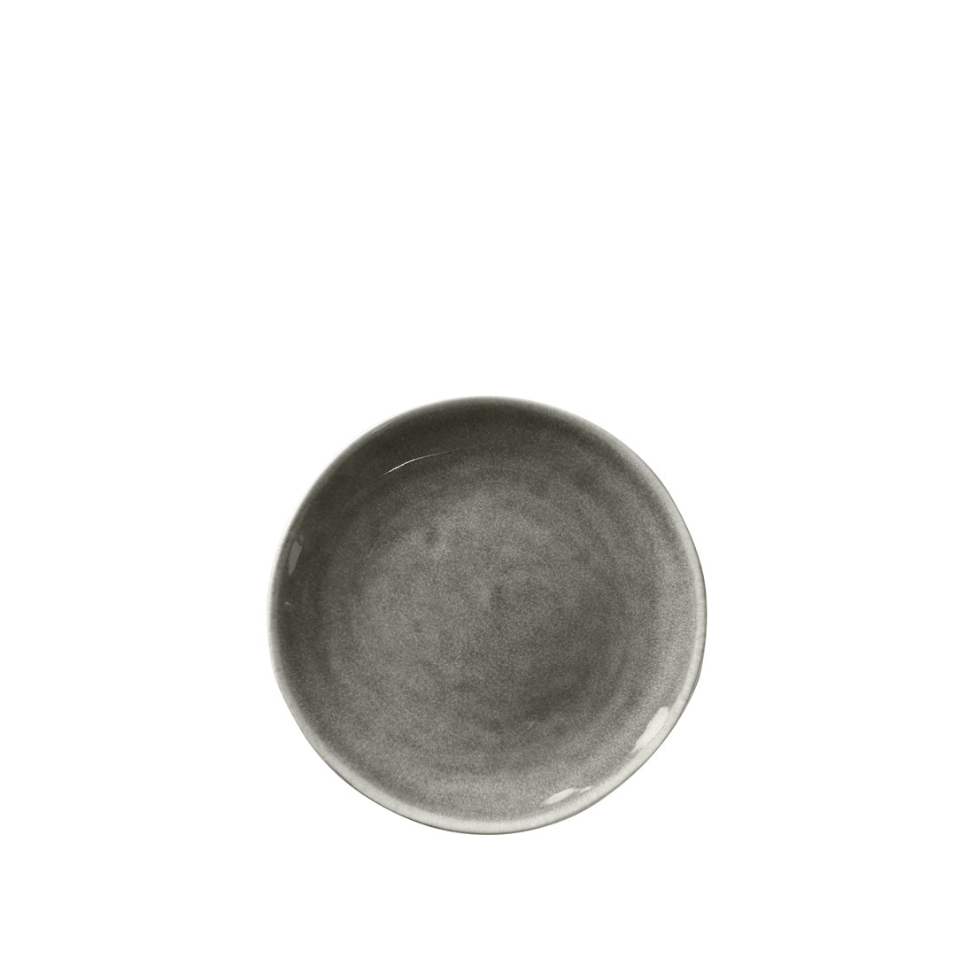 Nordic Rain Dessert-/frokosttallerken