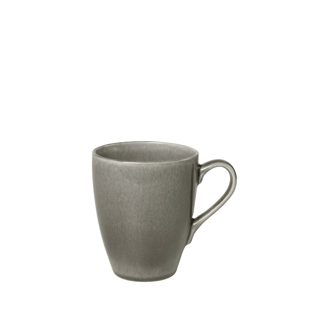 Nordic Rain Mega Mug with Handle