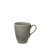 Nordic Rain Mega Mug with Handle