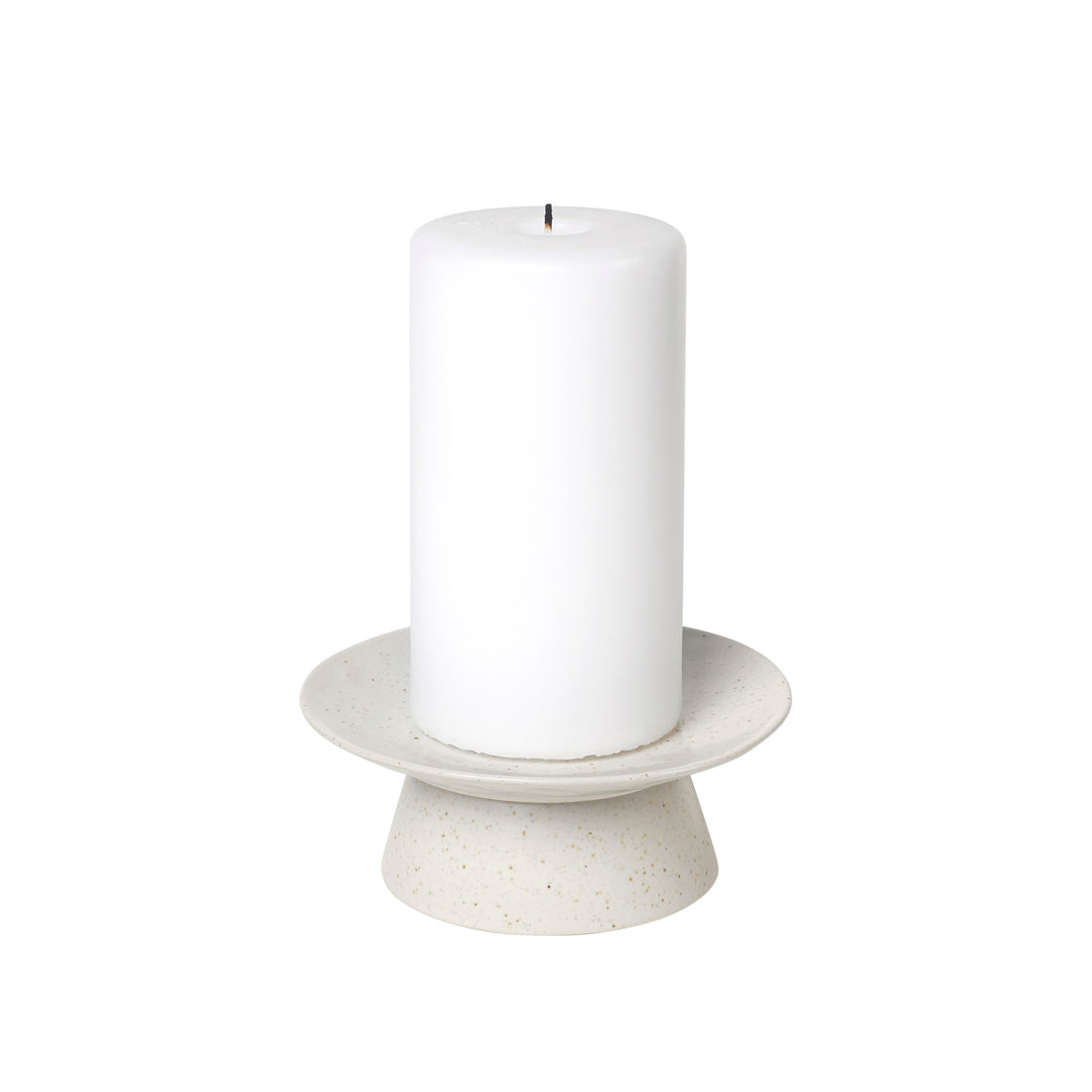 Nordic Vanilla Kagefad