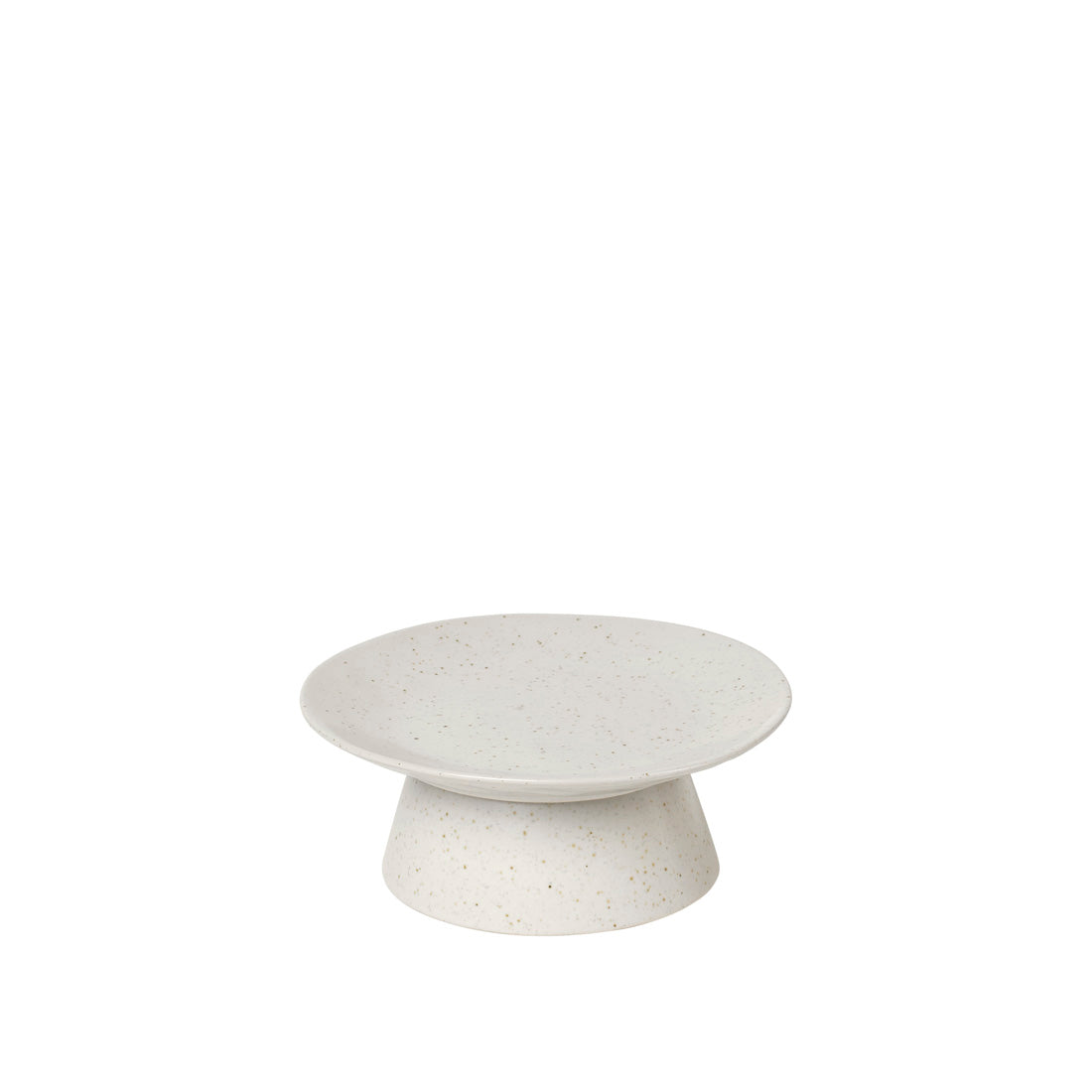 Nordic Vanilla Plat à gâteau