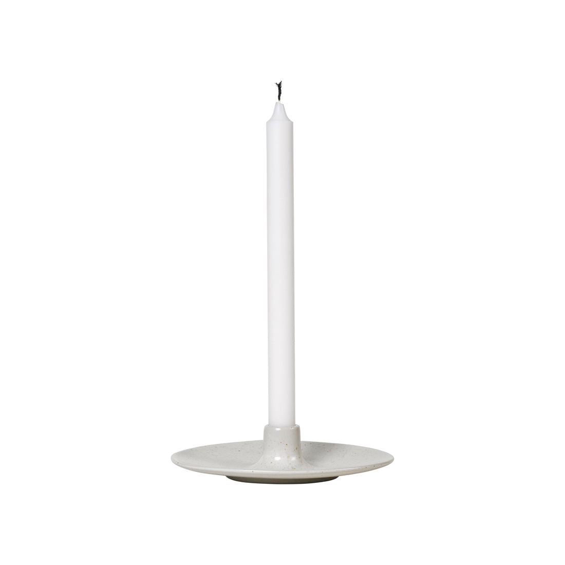 Nordic Vanilla Candle Holder