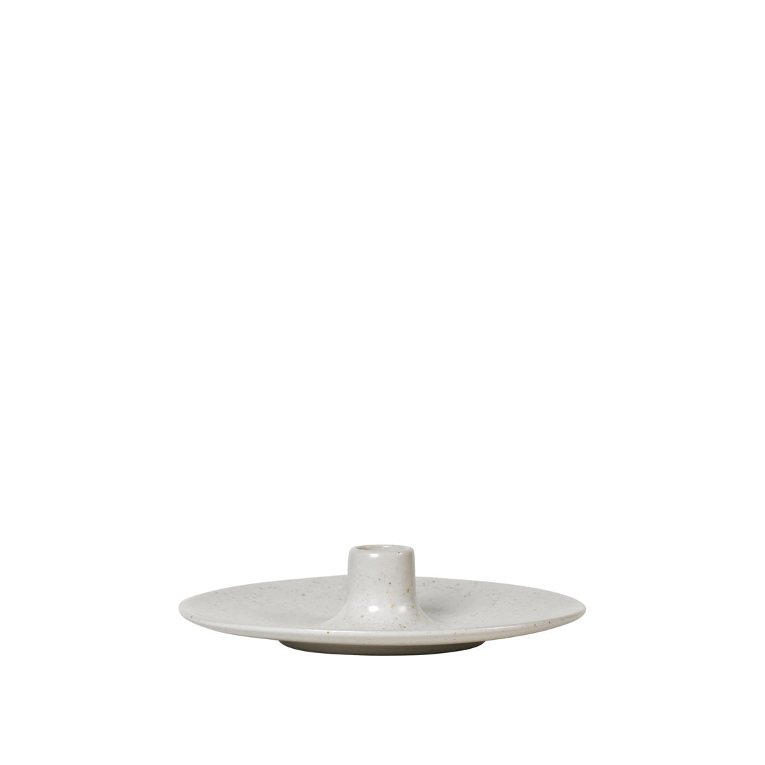 Nordic Vanilla Candle Holder