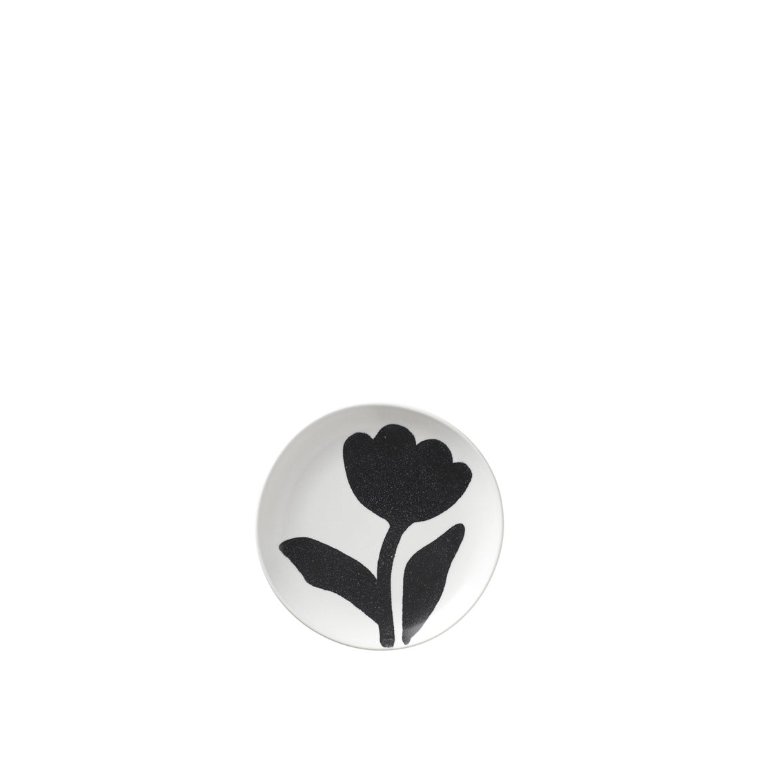 Flora Assiette