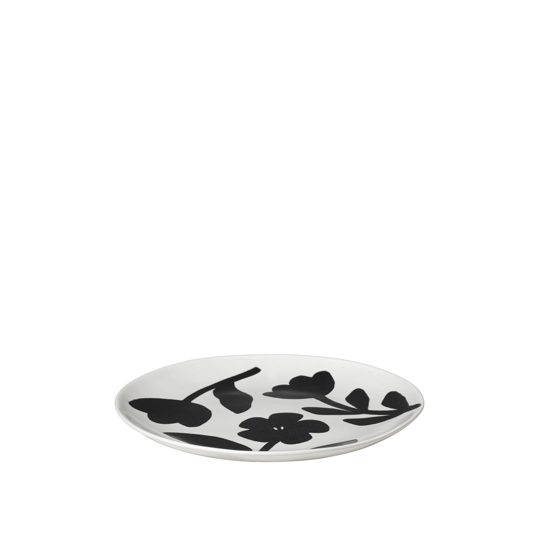Flora Plate