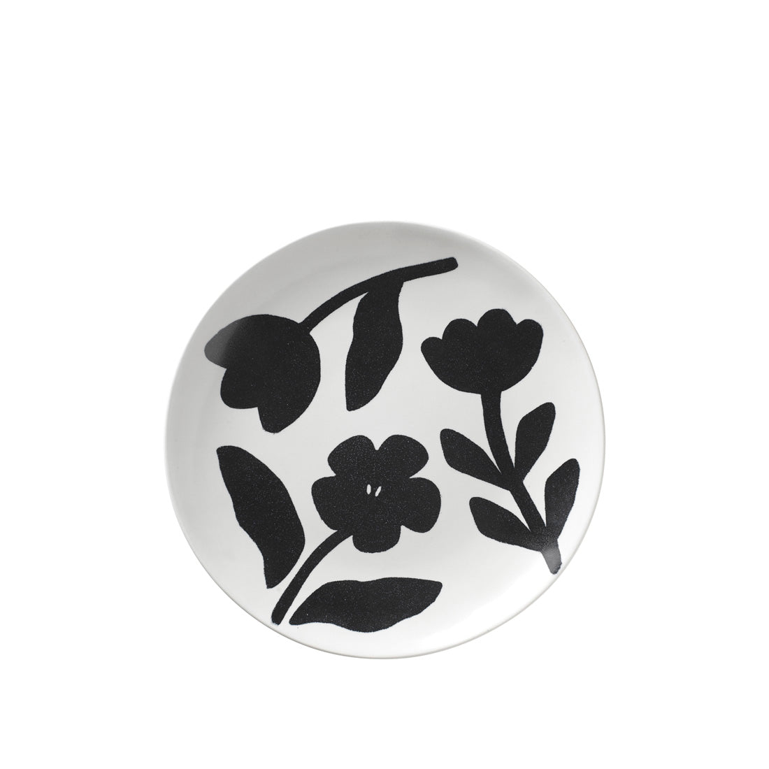Flora Plate