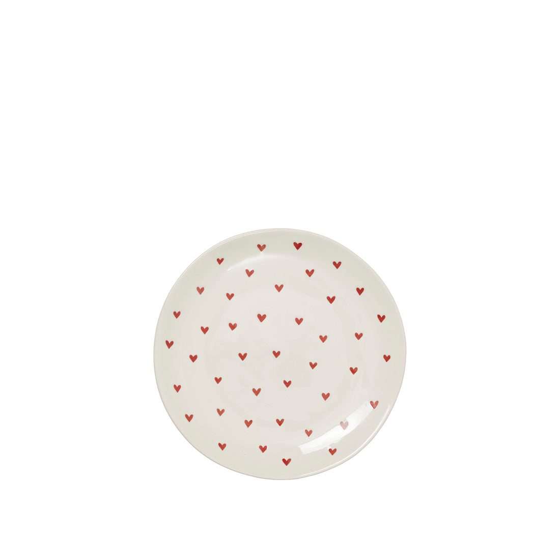 Amor  Dessert/Lunch Plate