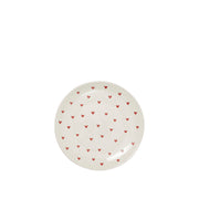 Amor  Dessert/Lunch Plate