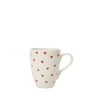 Amor  Mug with Handle