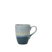 Nordic Carnival Mug with Handle