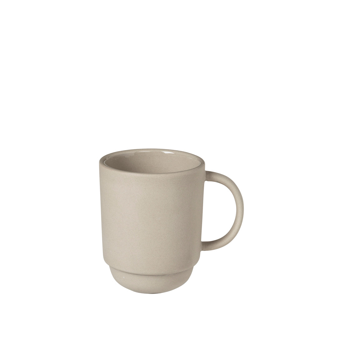Nordic Bistro Mug with Handle