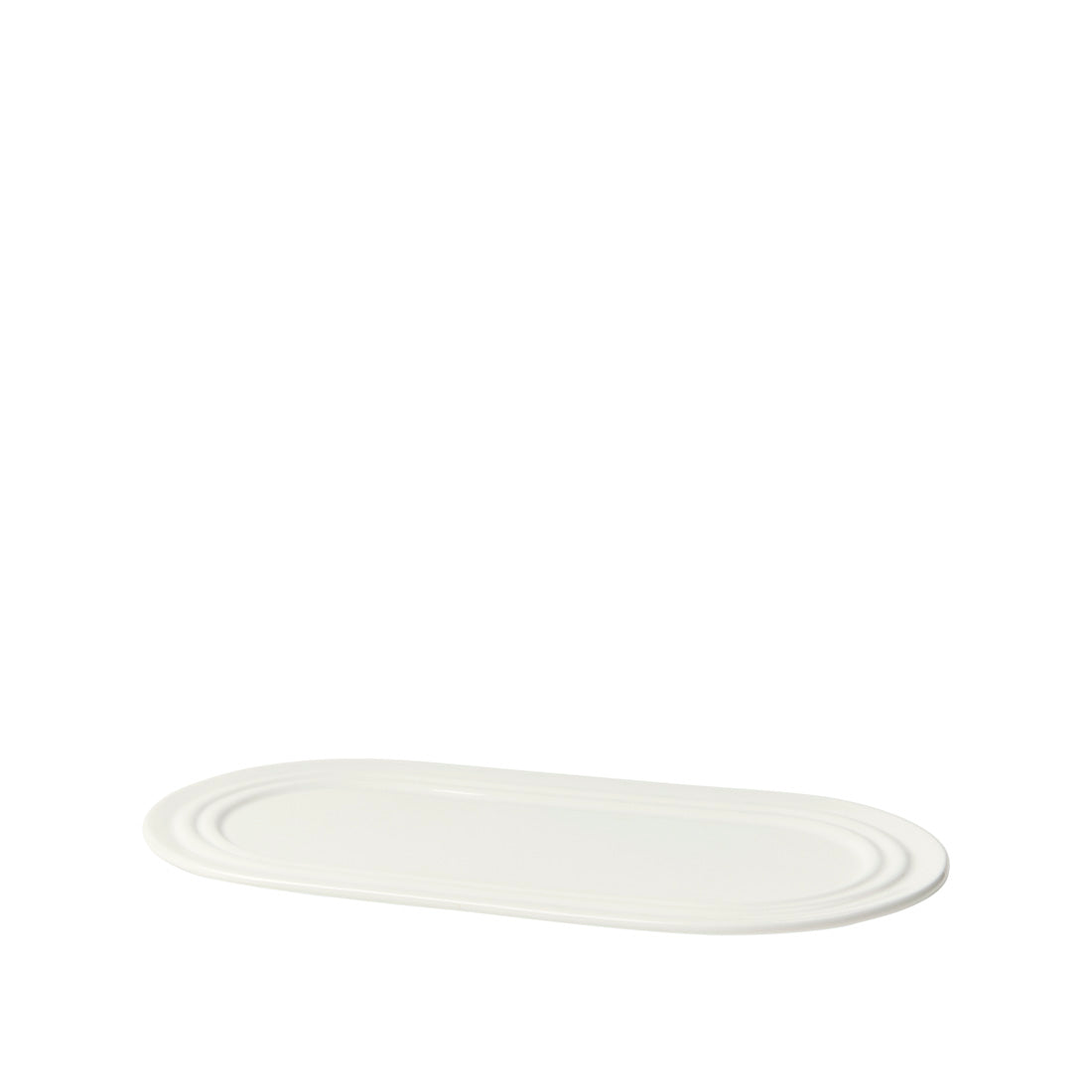 Stevns Plate oval