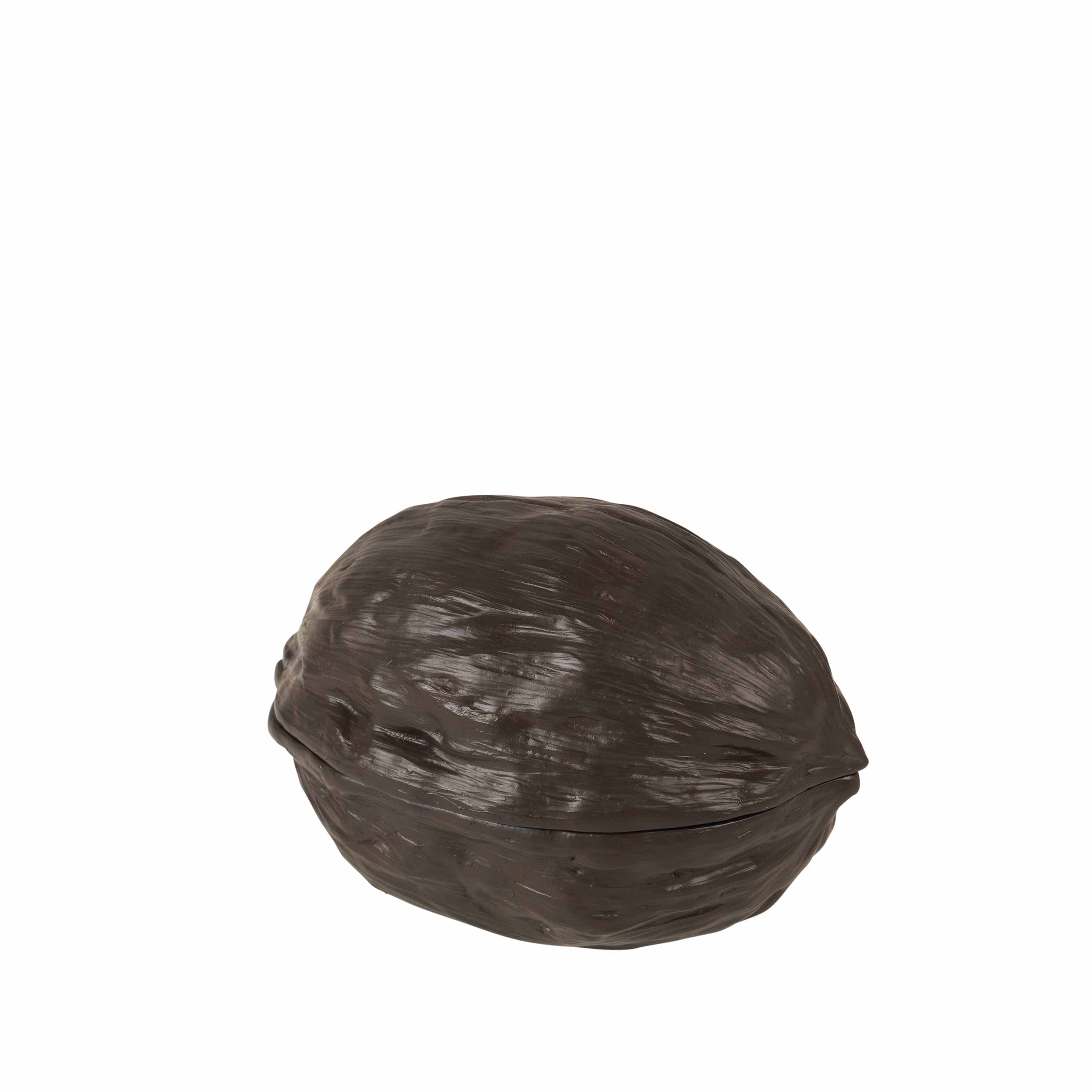 Walnut Skrin