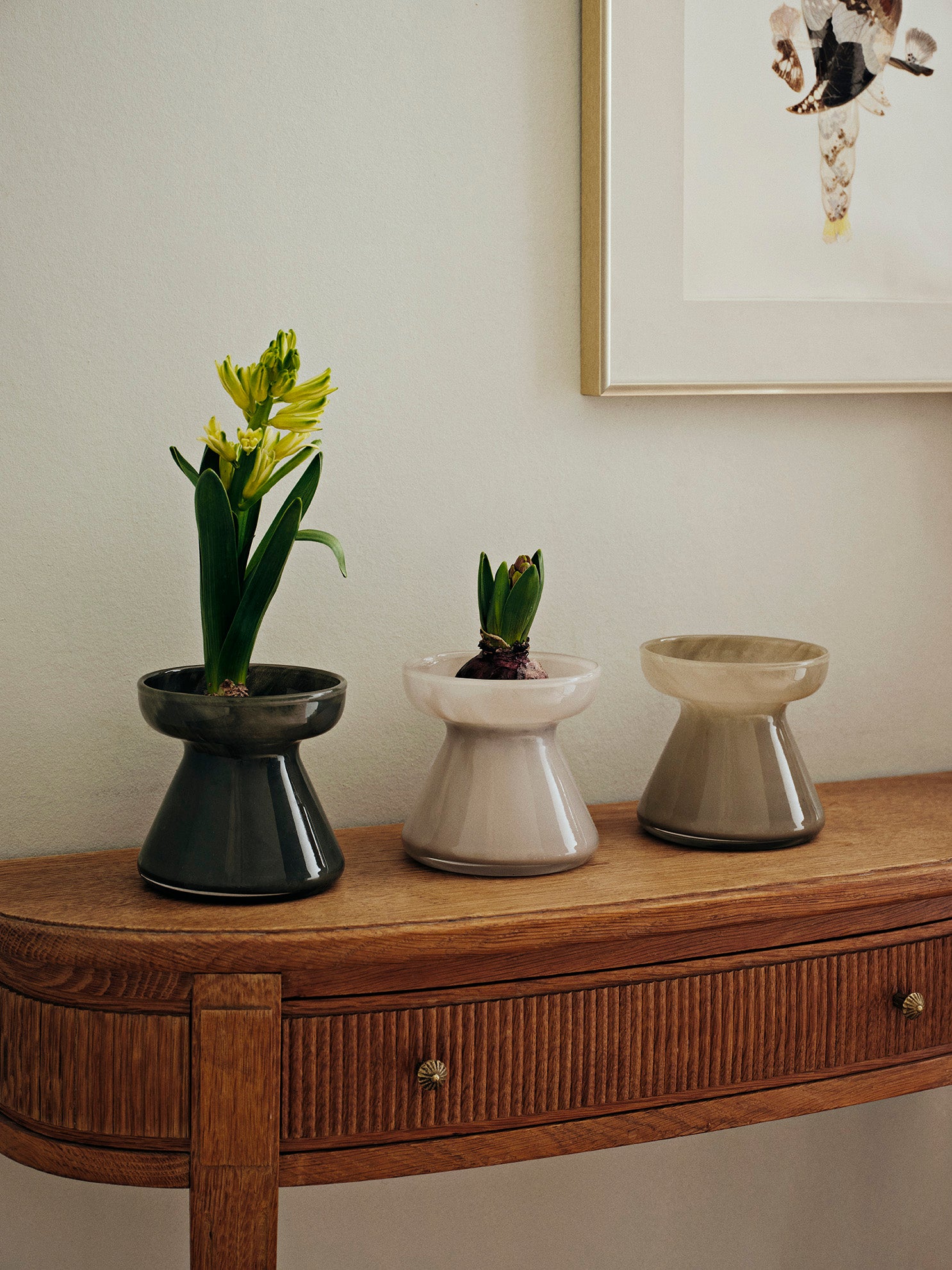 Solai Vase