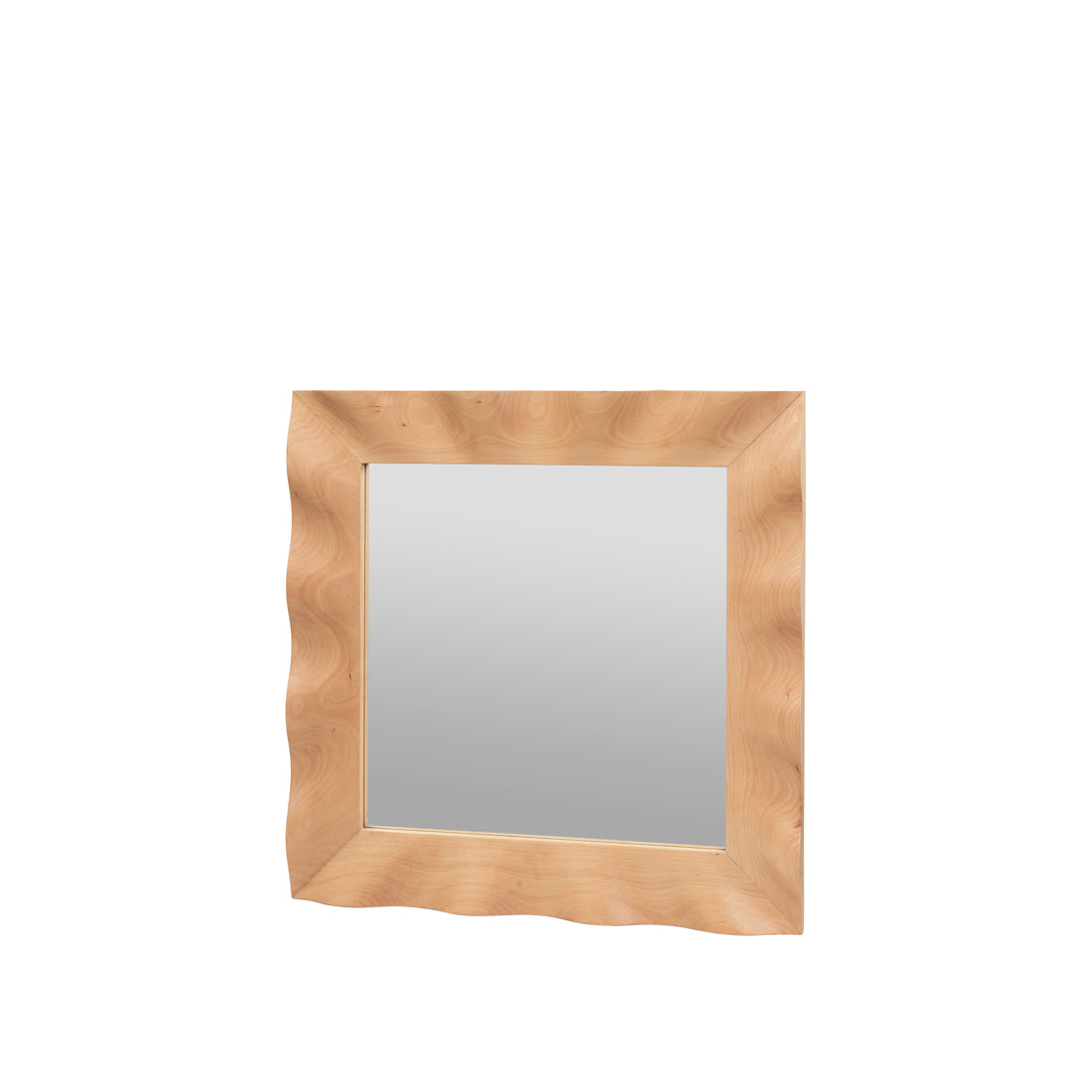 Wavy Miroir