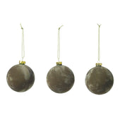 Alcan Bauble