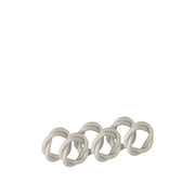 Braid Napkin ring
