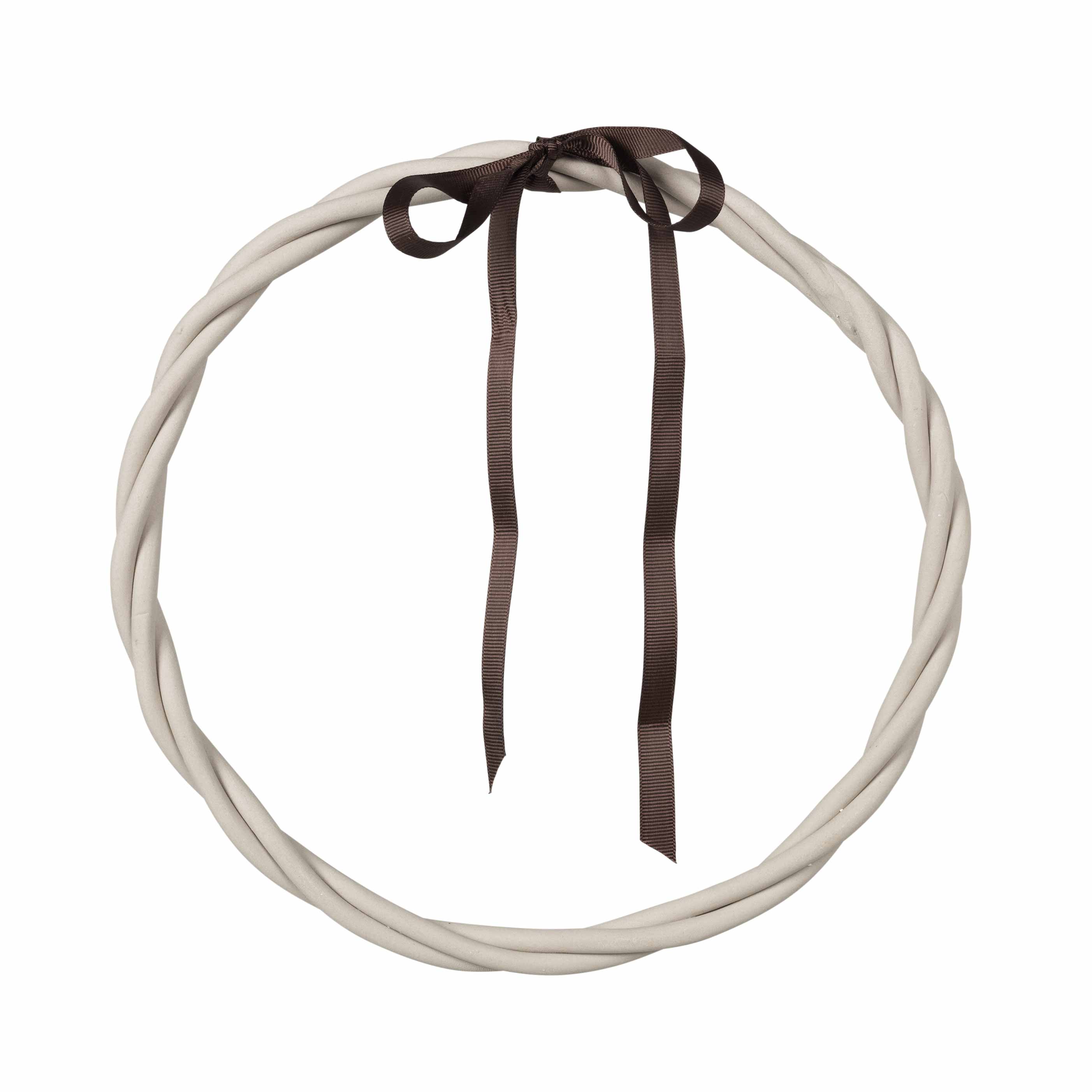 Braid Couronne