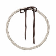 Braid Wreath